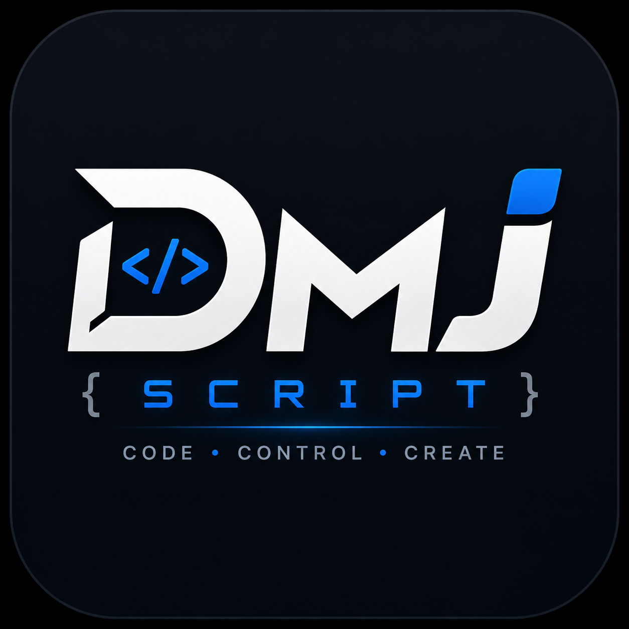 DMJScript